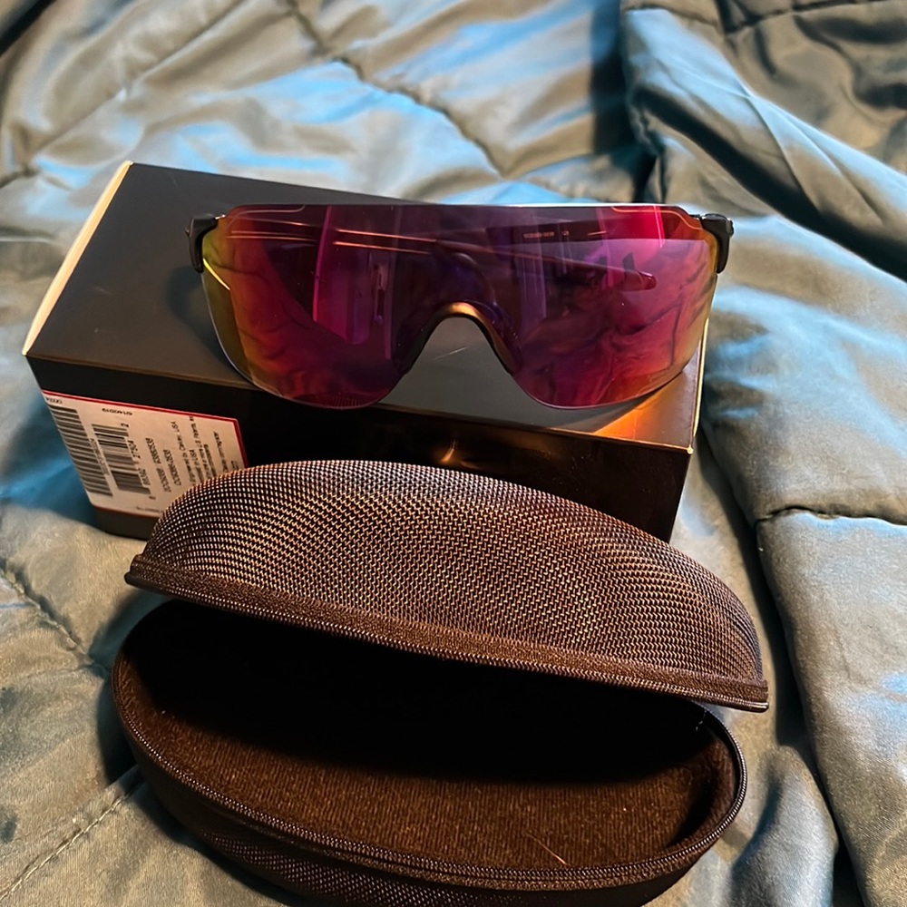 Oakley sunglasses